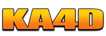 Logo KA4D